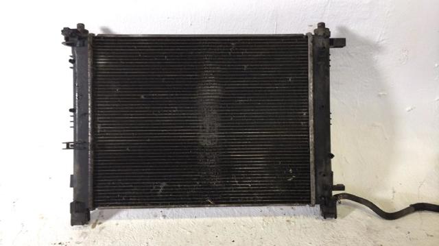 214100078R RENAULT Radiador comprar Madrid
