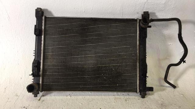 214100078R Radiador de refrigeración del motor  comprar en Reus