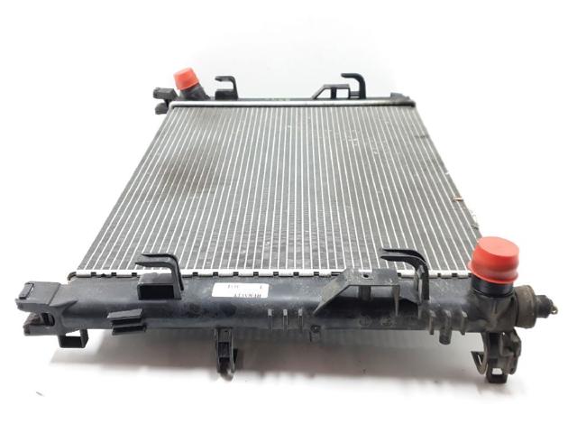 214100078R RENAULT Radiador de refrigeración del motor  comprar en Lleida