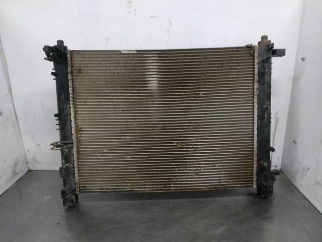 214100078R RENAULT Radiador de refrigeración del motor  comprar en Lleida