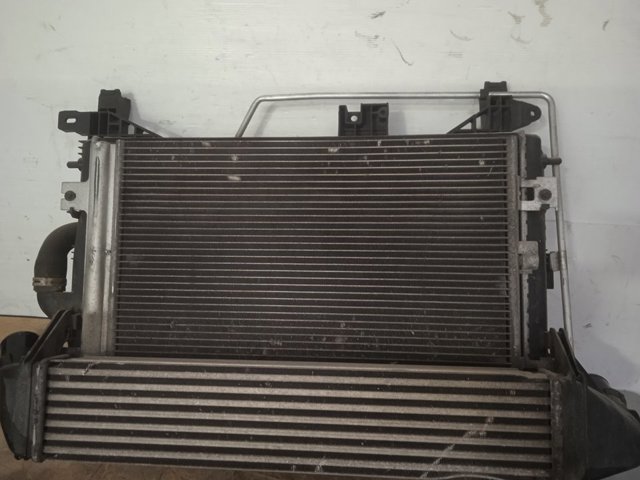 214100598R Radiador de refrigeración del motor  disponible Utrera