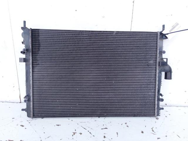 RENAULT 214100598R Radiador  en stock Terrassa