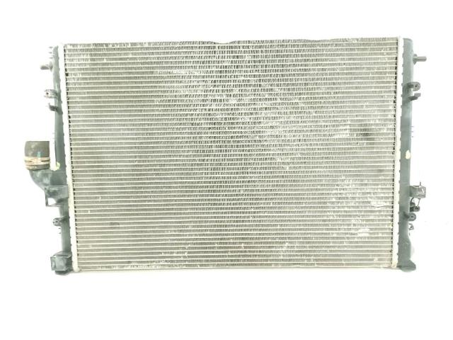 214100598R RENAULT Radiador comprar Alcalá