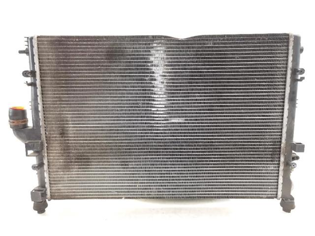 214100598R Radiador  en stock Granada