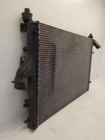 RENAULT 214100598R Radiador  en stock Valencia