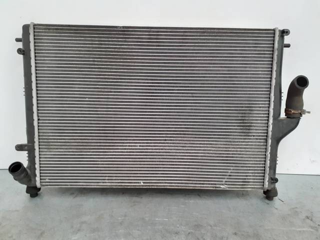 214100598R Radiador  en stock Granada