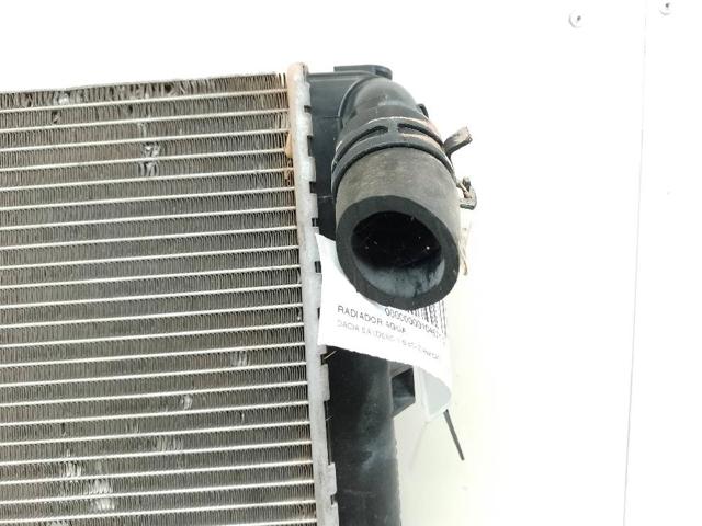 214100598R RENAULT Radiador  en stock Huelva