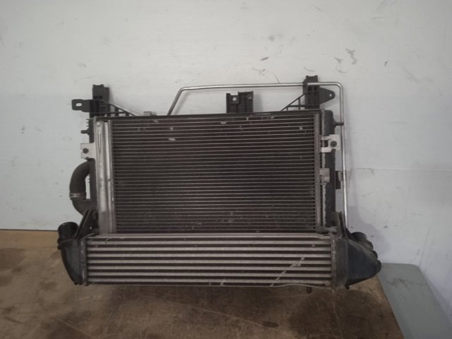 RENAULT 214100598R Radiador  en stock Salamanca