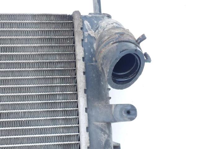 214100598R RENAULT Radiador de refrigeración del motor  comprar en Oviedo