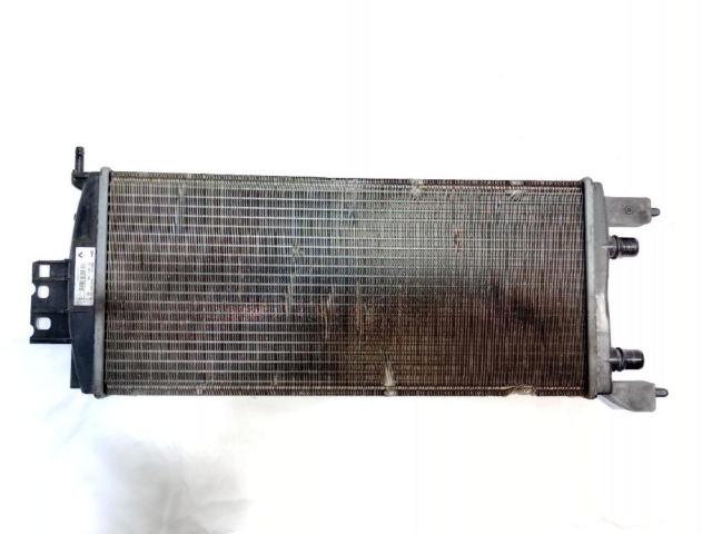 Radiador de água 214100992R RENAULT