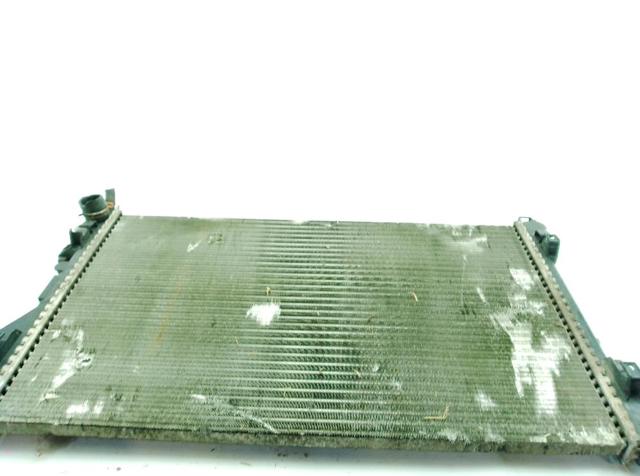 Radiador de agua 214101169R RENAULT