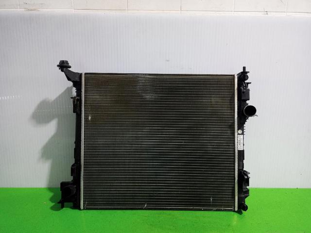 214101527R Radiador comprar Sevilla