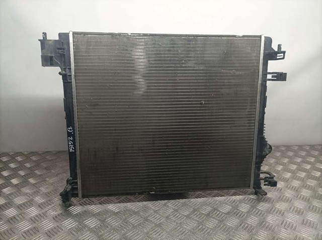214101527R Radiador de refrigeración del motor  disponible Burgos