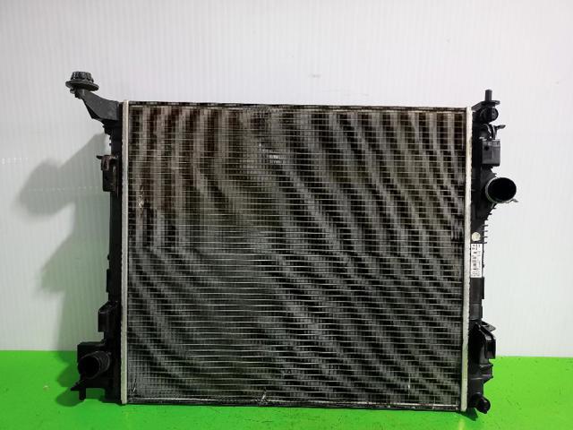 214101527R Radiador de refrigeración del motor  comprar en Reus