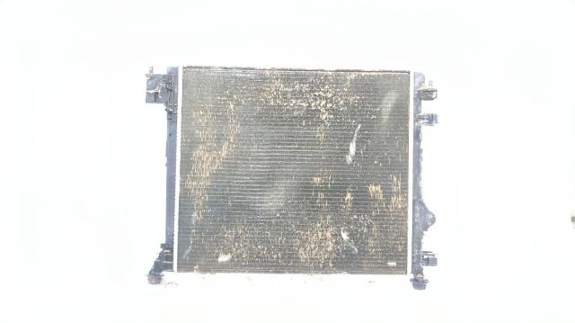 214101527R NISSAN Radiador de refrigeración del motor  disponible Ourense