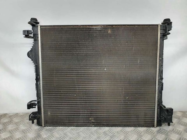 NISSAN 214101527R Radiador de refrigeración del motor  disponible Valladolid