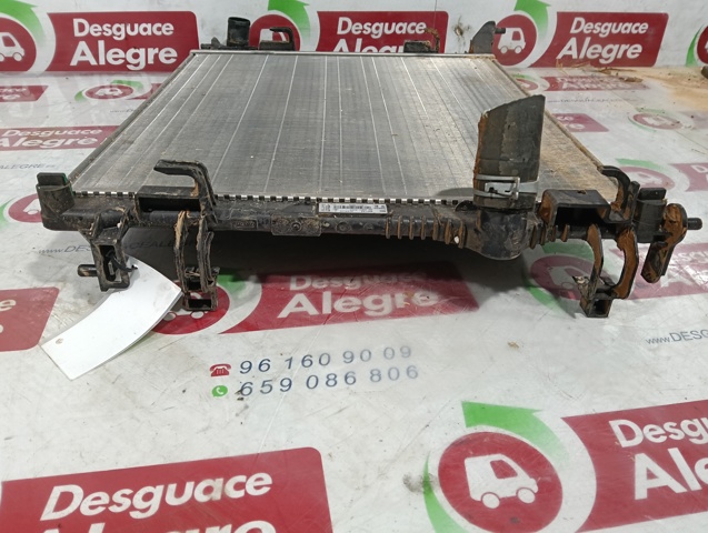 NISSAN 214101527R Radiador comprar Tarragona