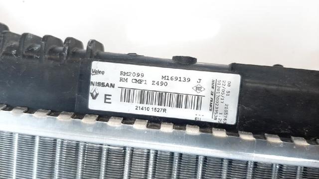214101527R Radiador comprar Girona