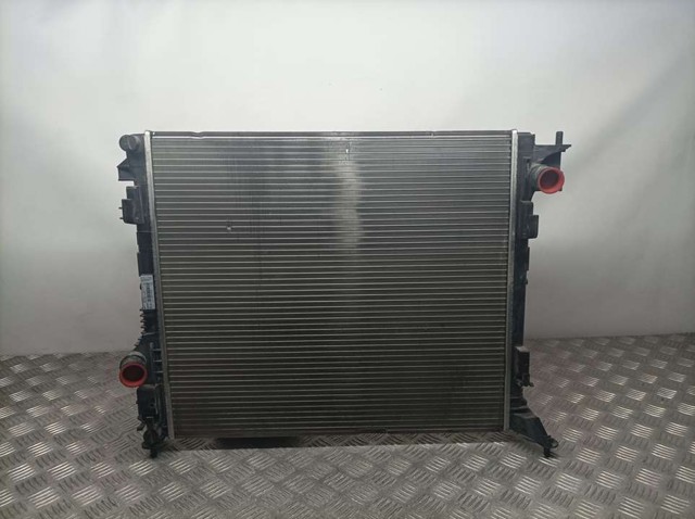 214101527R Radiador de refrigeración del motor  comprar en Pontevedra