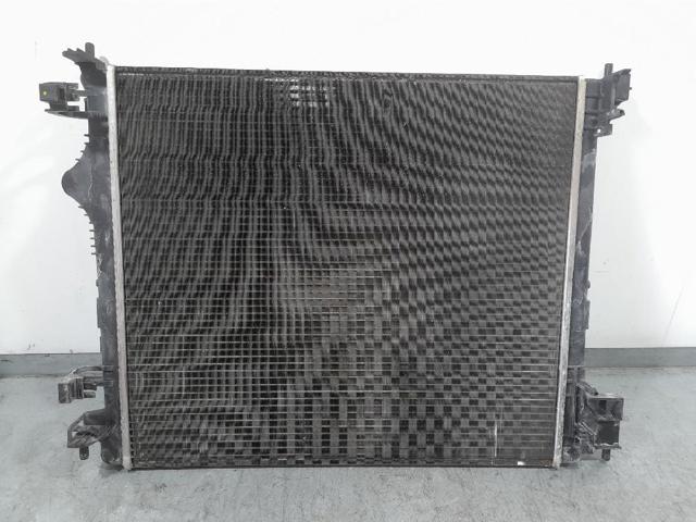 NISSAN 214101527R Radiador  en stock Terrassa