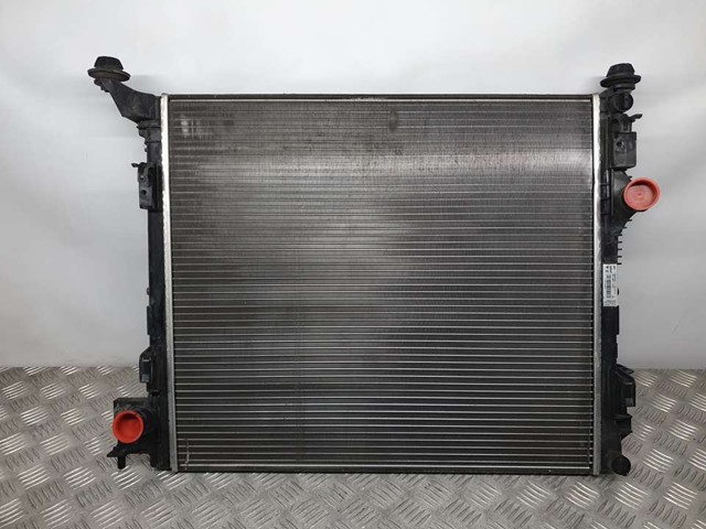 214101527R Radiador de refrigeración del motor  comprar en Reus