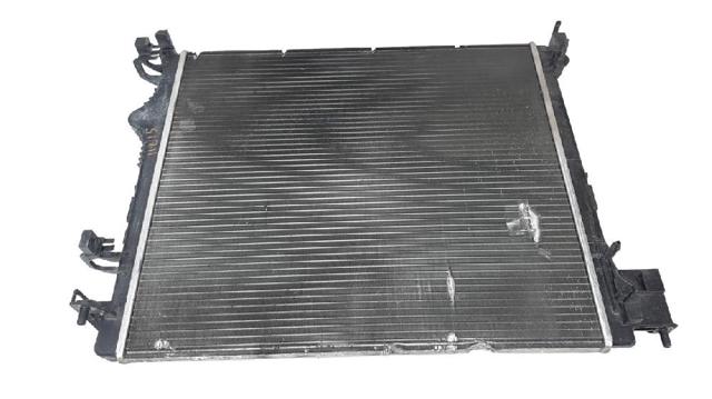 214101527R Radiador  en stock Granada