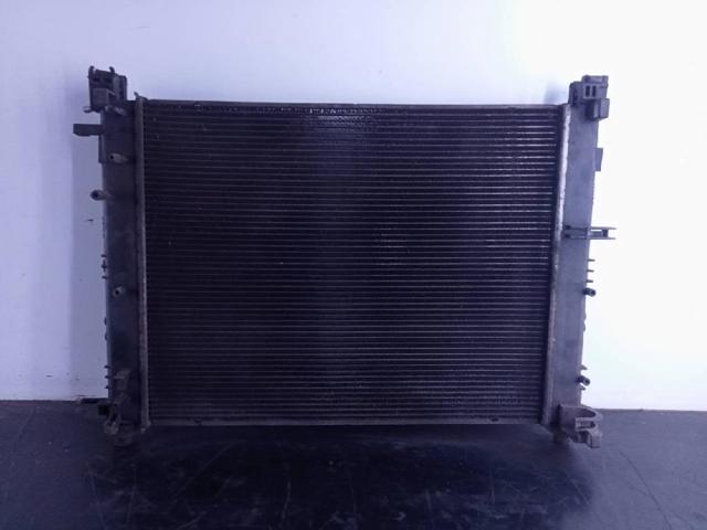 214101612R RENAULT Radiador de refrigeración del motor  disponible Alicante