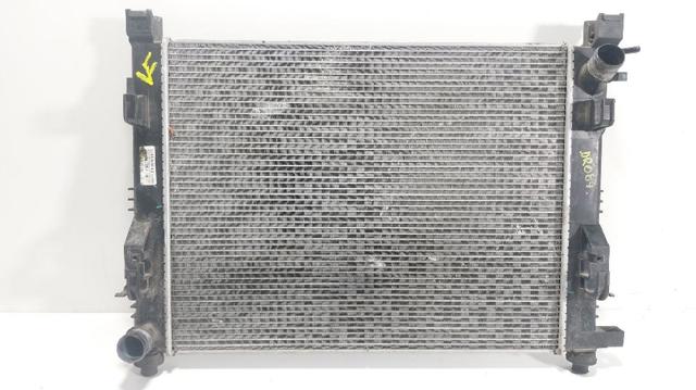 214101612R Radiador comprar Girona