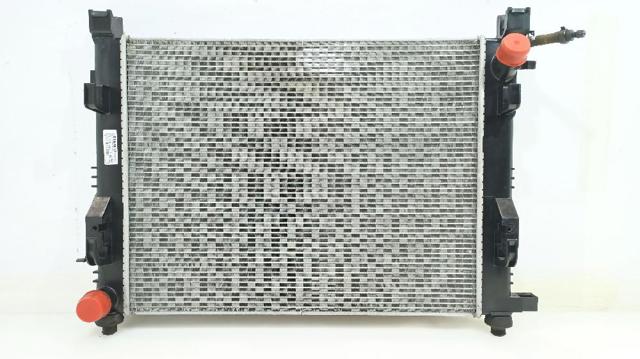 214101612R RENAULT Radiador comprar Madrid