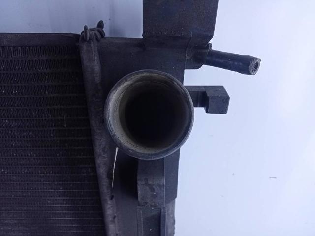 RENAULT 214101612R Radiador de refrigeración del motor  disponible Lugo