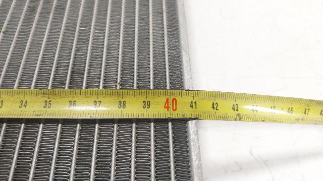 214101612R Radiador  en stock Granada