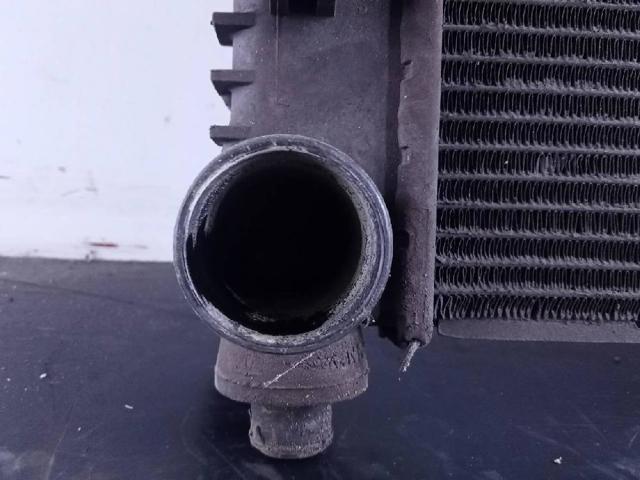 214101612R RENAULT Radiador de refrigeración del motor  comprar en Jaén