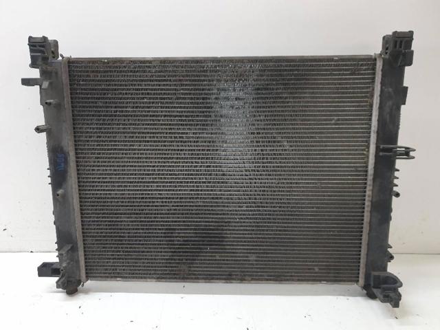 RENAULT 214101612R Radiador  en stock Salamanca