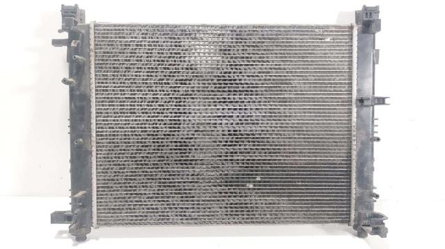 214101612R Radiador  en stock Castellón