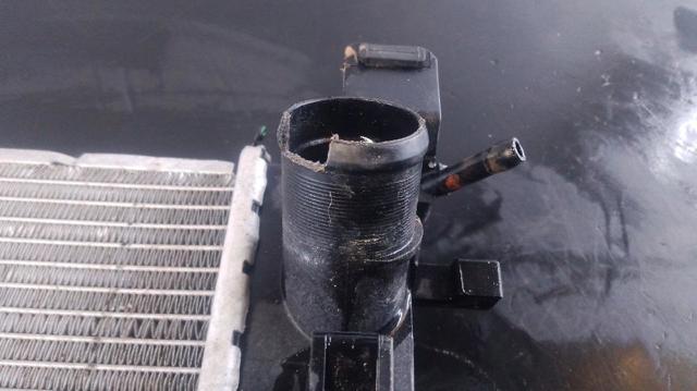 214101612R Radiador comprar Almería
