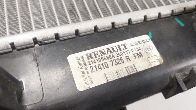 214101612R Radiador comprar Sevilla