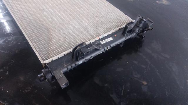 RENAULT 214101612R Radiador comprar Barcelona