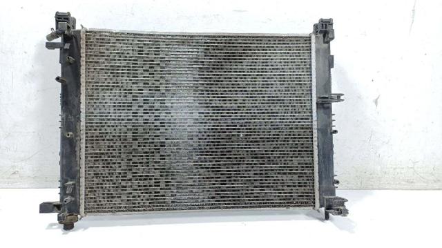 214101612R RENAULT Radiador de refrigeración del motor  comprar en Jaén