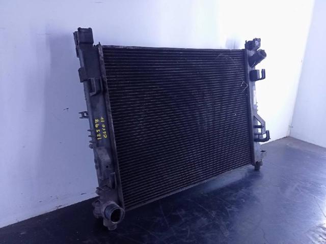 214101612R RENAULT Radiador de refrigeración del motor  comprar en Lleida