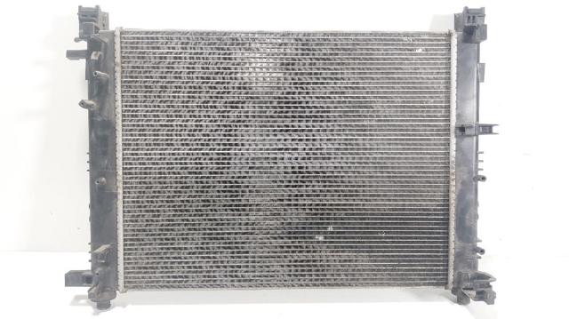 RENAULT 214101612R Radiador de refrigeración del motor  comprar en Albacete