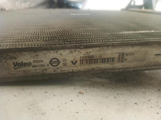 Nissan Qashqai 2 J11