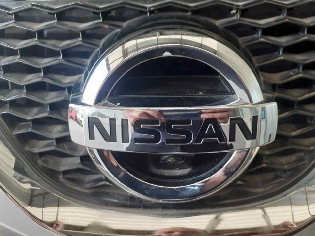 Comprar Radiador de refrigeración del motor Nissan Qashqai II J11 a bajo precio