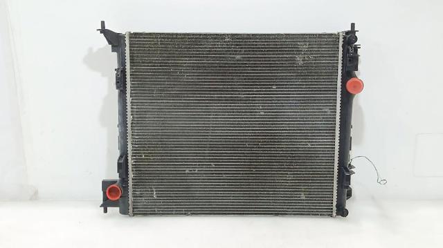 214101809R RENAULT Radiador comprar Alcalá