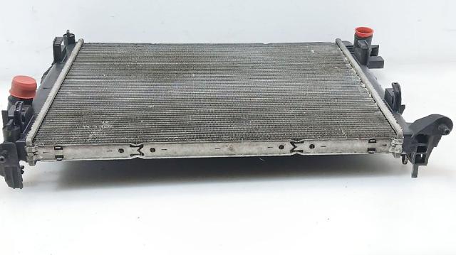 214101809R Radiador comprar Almería
