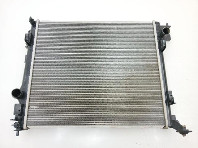 214101809R Radiador de refrigeración del motor  disponible Utrera