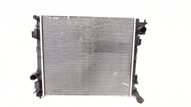 214101809R RENAULT Radiador  en stock Gandía