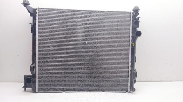 RENAULT 214101809R Radiador de refrigeración del motor  comprar en Murcia