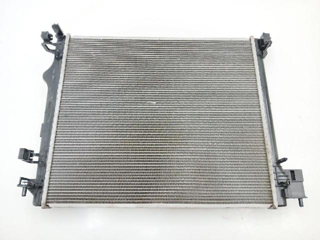 RENAULT 214101809R Radiador  en stock Valencia