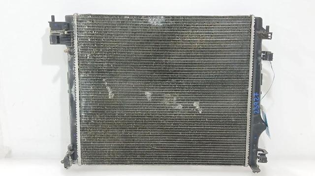 214101809R Radiador comprar Girona