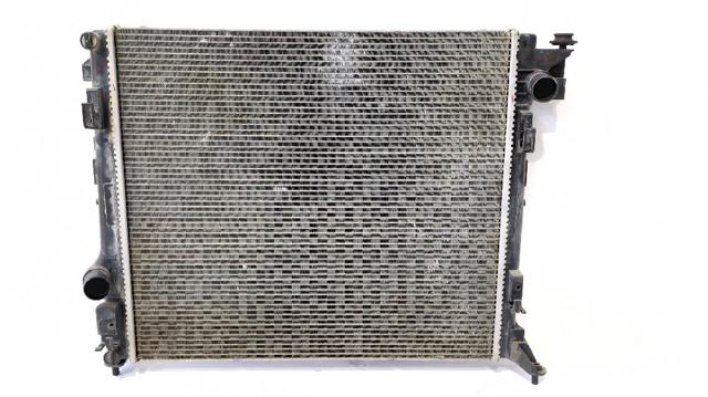 214101809R RENAULT Radiador  en stock Gandía